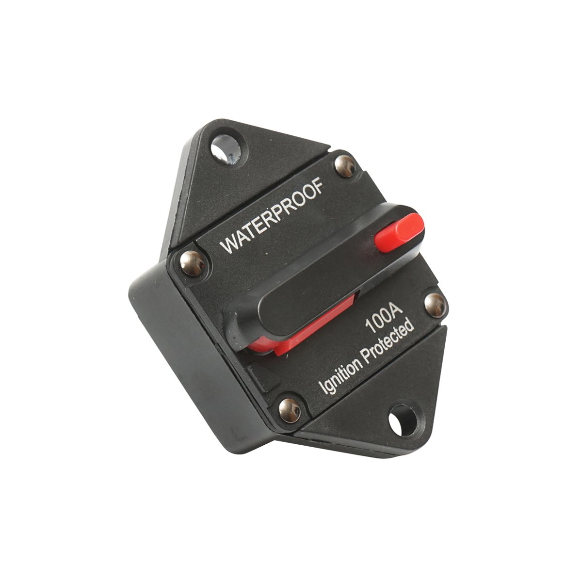 Siguranta auto automata CB-E96 100A Breckner Germany
